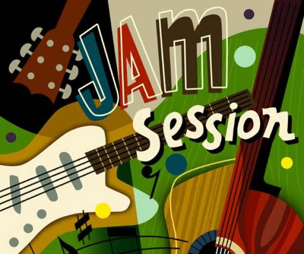 Jam Sessions