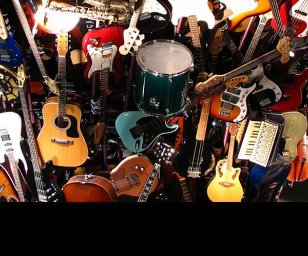 Jam Sessions