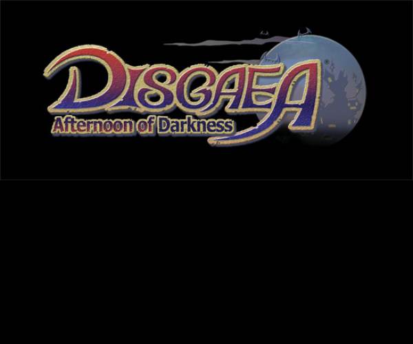 Disgaea: Afternoon of Darkness