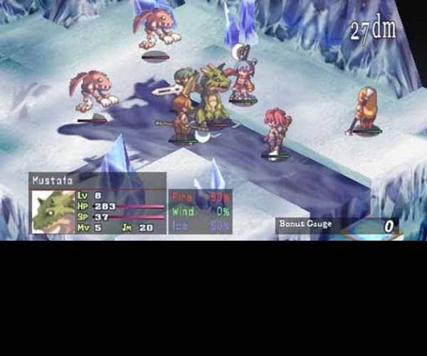 Disgaea: Afternoon of Darkness