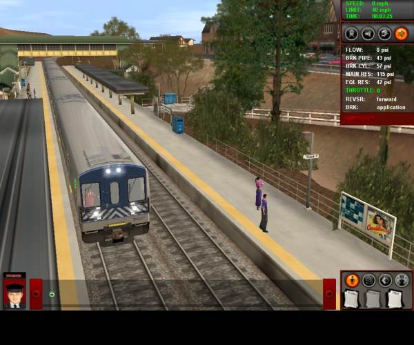 Trainz Classics