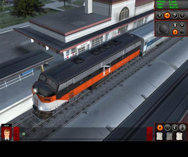 Trainz Classics