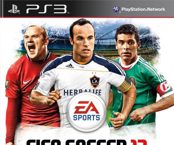 FIFA 12