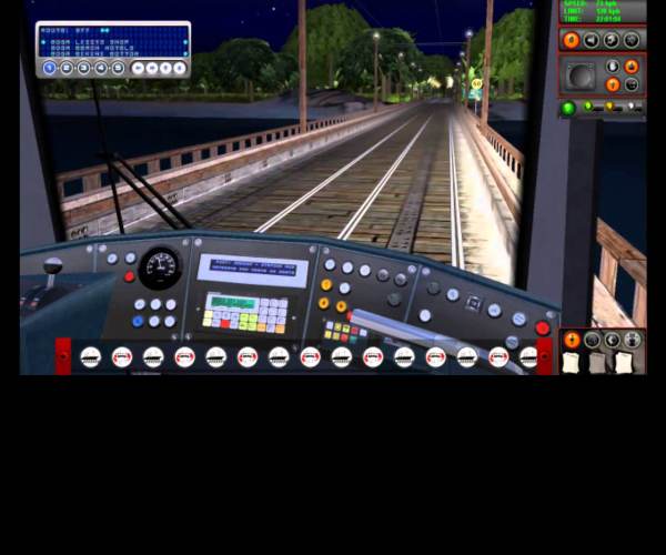Trainz Classics