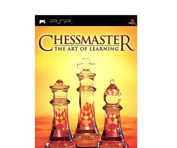 Chessmaster: The Art of Learning