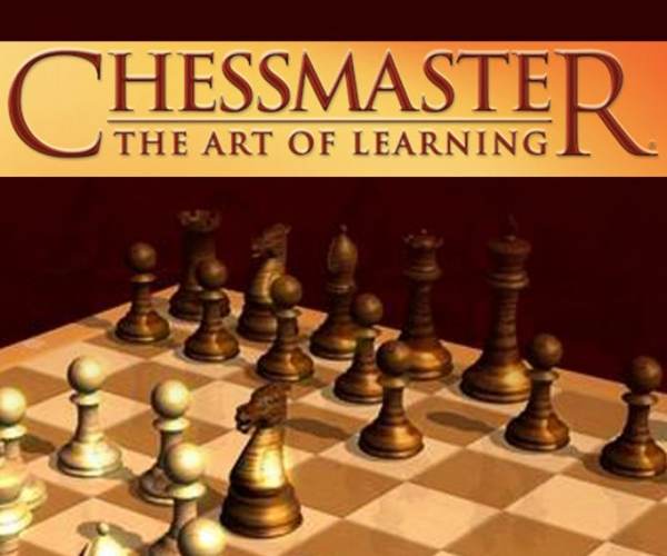 Chessmaster: The Art of Learning