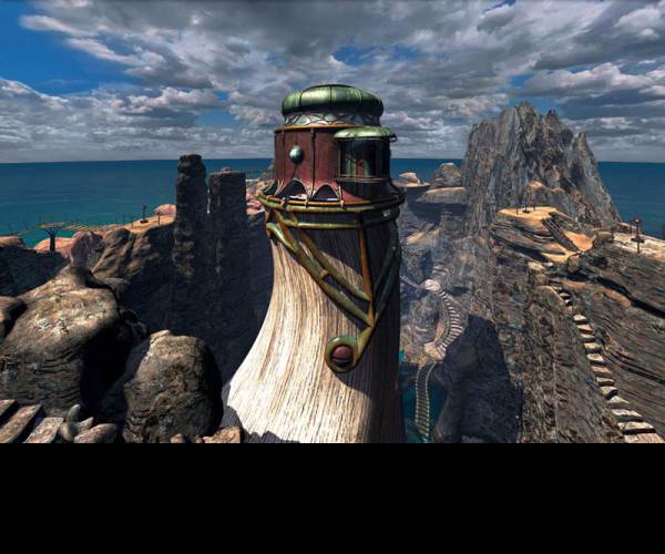 Myst