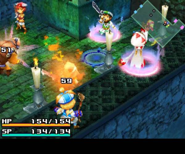 Final Fantasy Crystal Chronicles: Ring of Fates