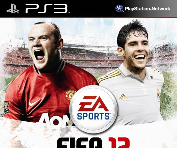 FIFA 12 (PS3)
