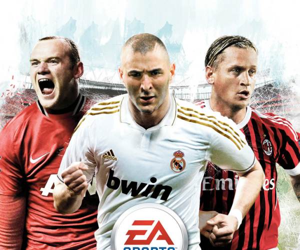 FIFA 12