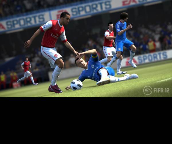 FIFA 12