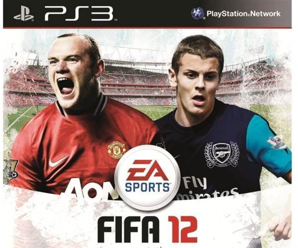 FIFA 12
