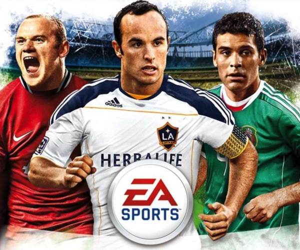 FIFA 12