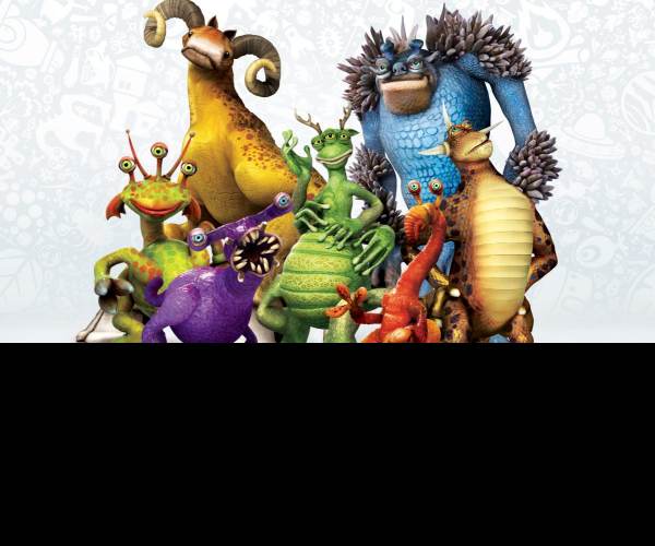 Spore