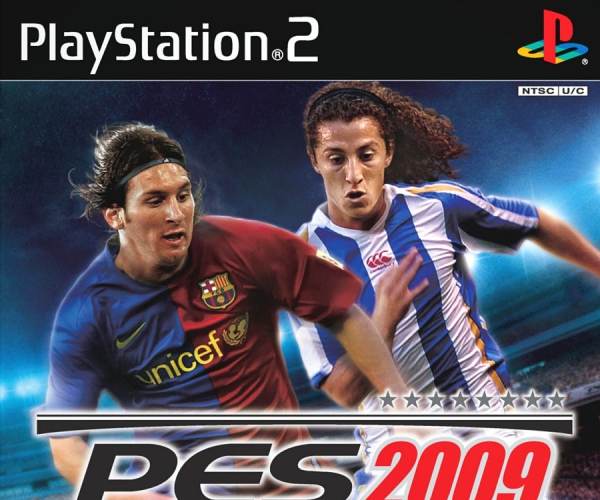 Pro Evolution Soccer 2009