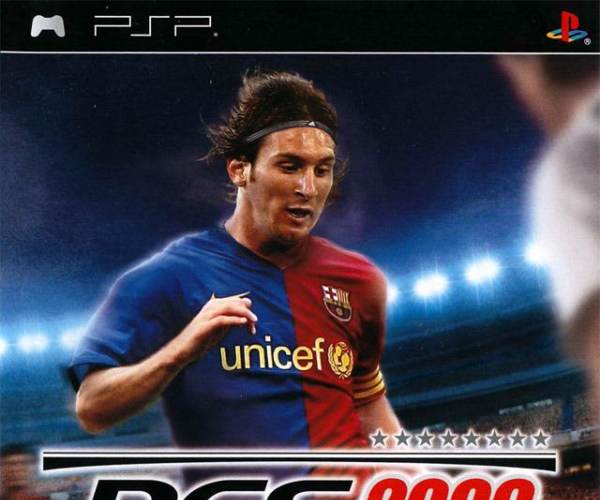 Pro Evolution Soccer 2009