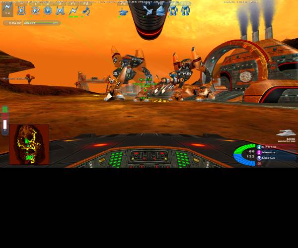 Battlezone 2