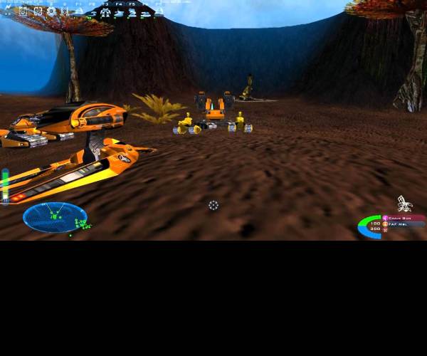 Battlezone 2