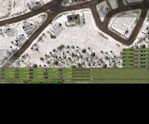 Close Combat 4