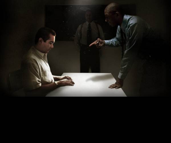 Interrogation