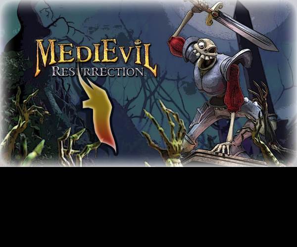 MediEvil