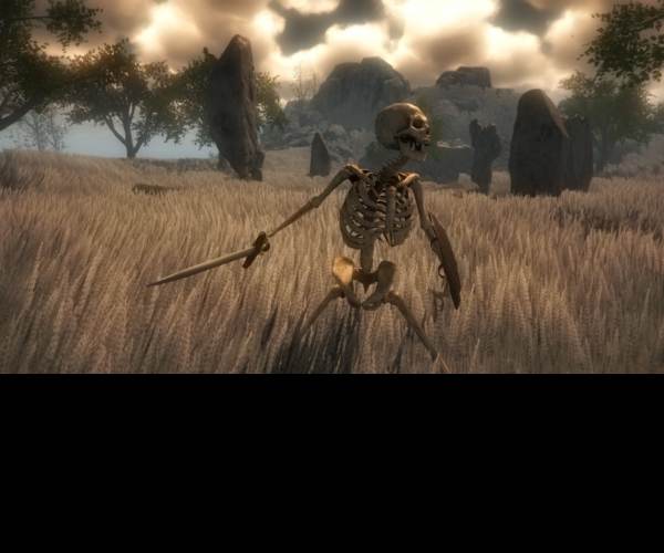 Argonus and the Gods of Stone