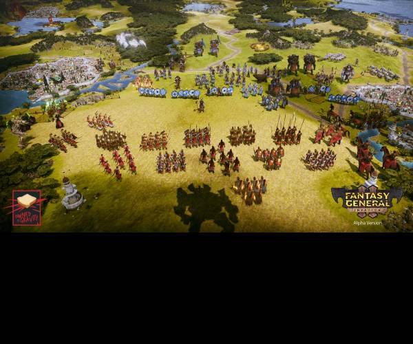 Fantasy General 2