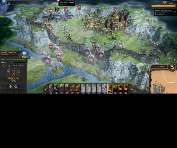 Fantasy General 2