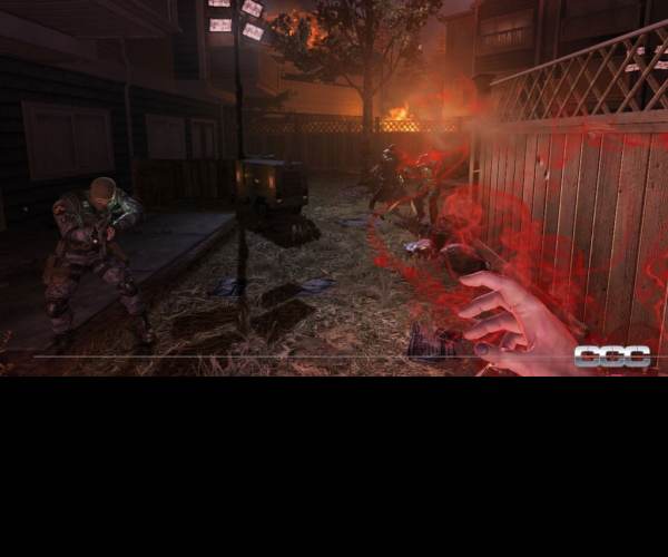 F.3.A.R (FEAR 3) (PS3)