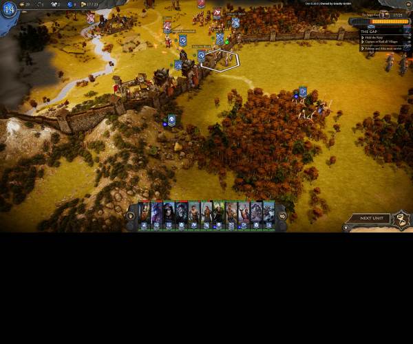 Fantasy General 2