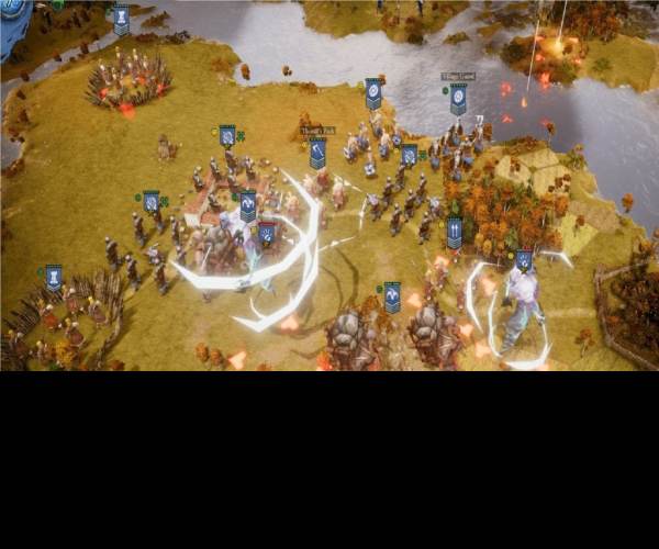 Fantasy General 2