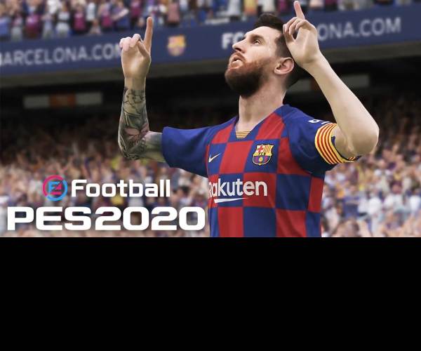 PES 2020