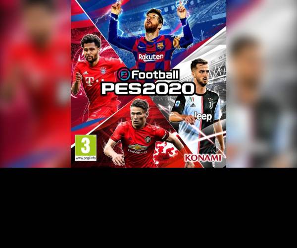 PES 2020