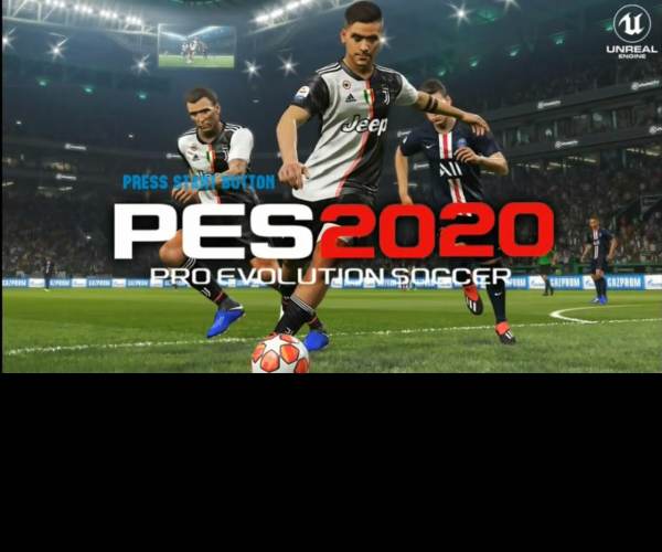 PES 2020