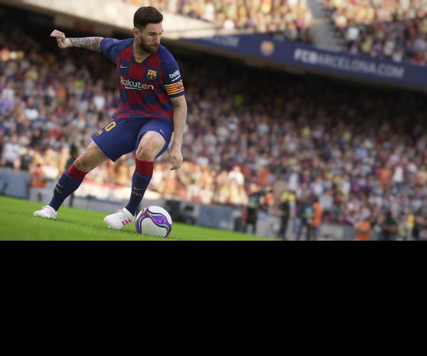 PES 2020