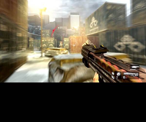 F.3.A.R (FEAR 3) (PS3)