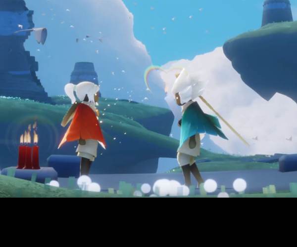 Sky: Children of Light