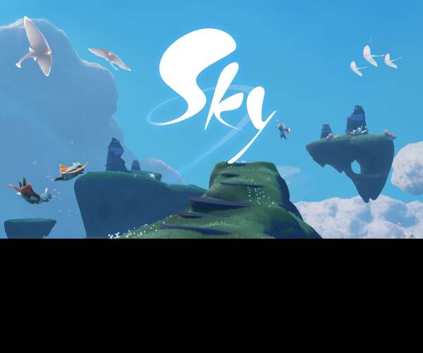 Sky: Children of Light