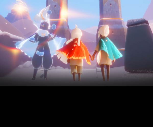 Sky: Children of Light
