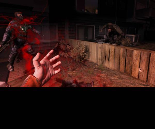 F.3.A.R (FEAR 3) (PS3)