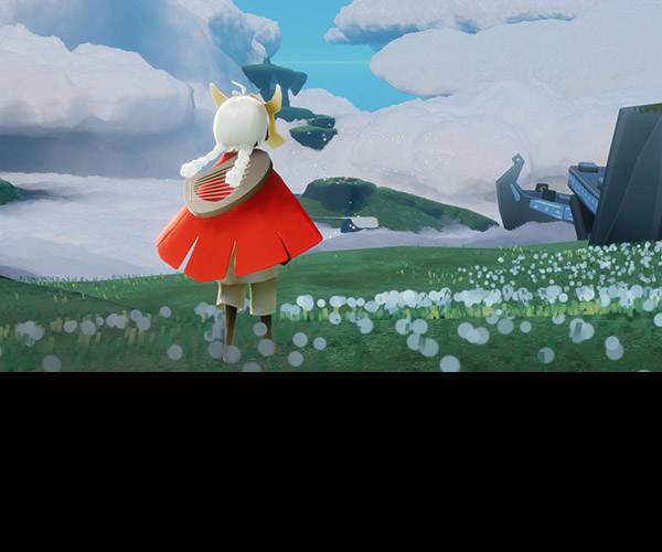 Sky: Children of Light