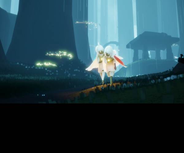 Sky: Children of Light