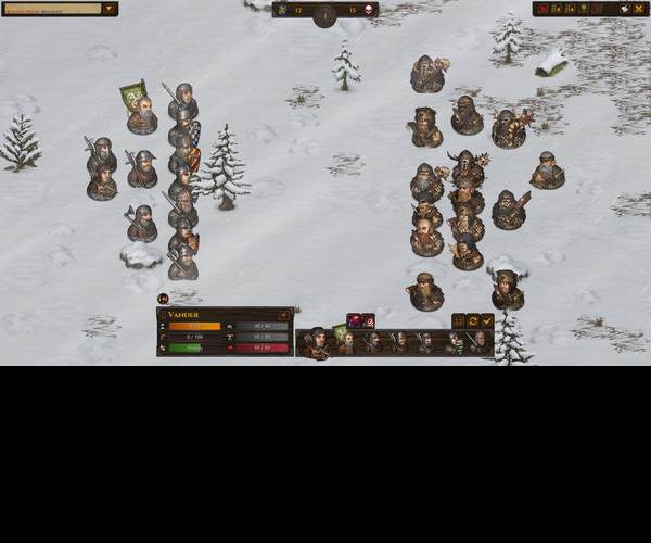 Battle Brothers: Warriors of the North