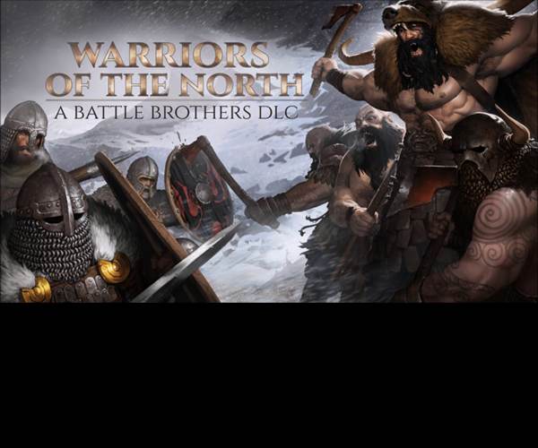 Battle Brothers: Warriors of the North