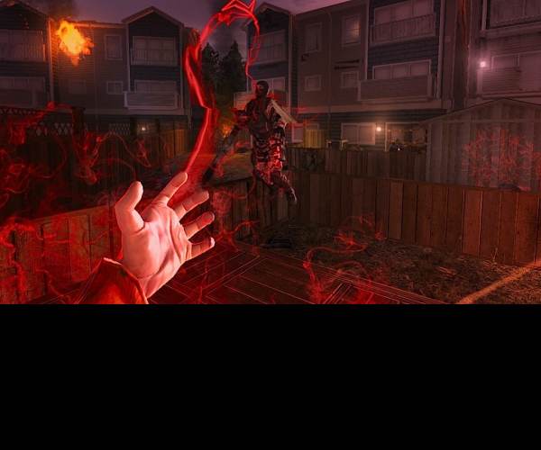 F.3.A.R (FEAR 3) (PS3)