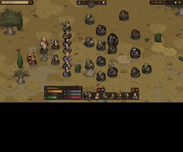 Battle Brothers: Warriors of the North