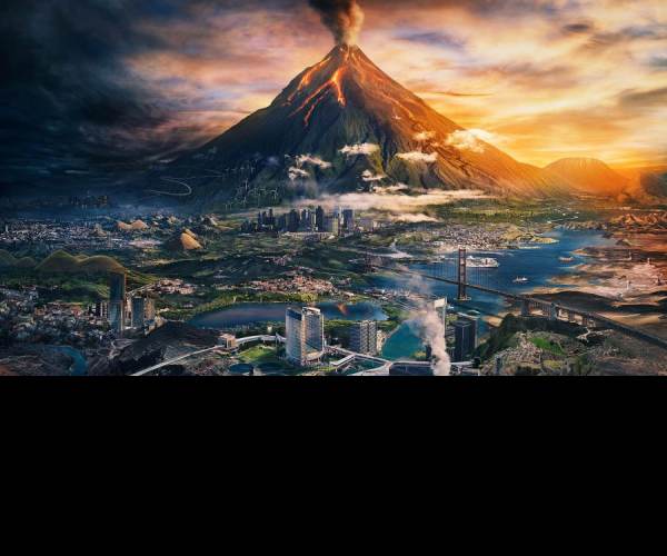 Civilization 6: Gathering Storm