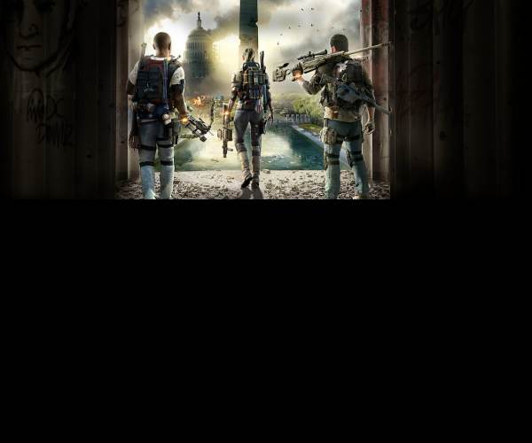 The Division 2