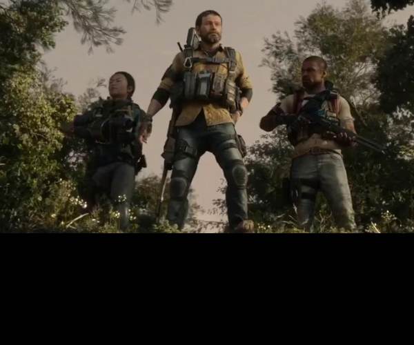 The Division 2