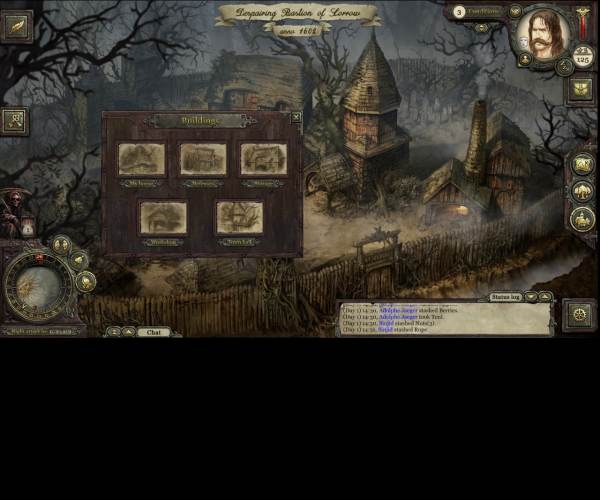 Grimmwood